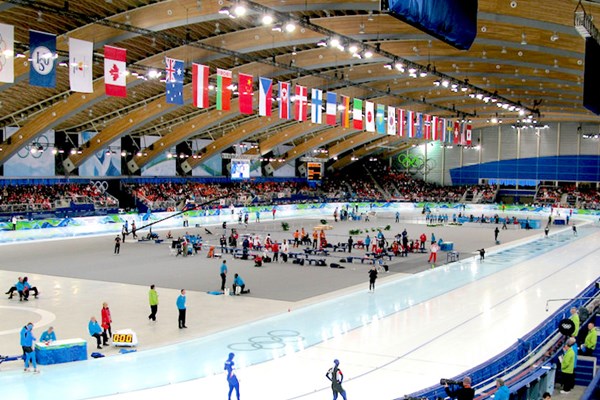 Những “sân nhà” Thế vận hội Olympics giờ ra sao? - Anh 3
