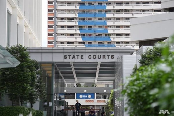 Singapore: Thanh niên bị quản chế vì nói dối mình mắc Covid-19 - Anh 1