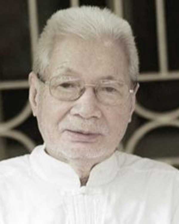 “Treo cao giá ngọc” cho sân khấu Chèo - Anh 1