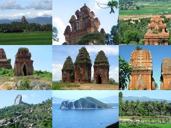 Phó Thủ tướng Vương Đình Huệ sốt ruột với du lịch của Bình Định - Anh 2