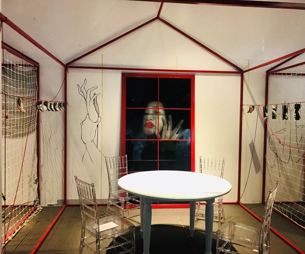 Hãy phá bỏ sự im lặng khi bạo lực gia đình diễn ra - Anh 3