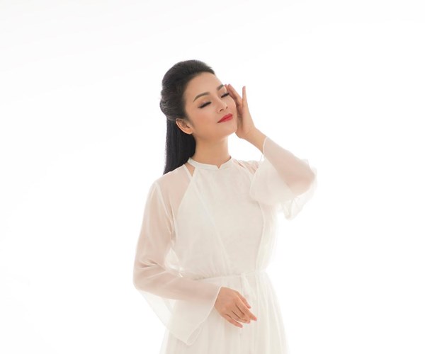 Tân Nhàn dạo chơi cùng 