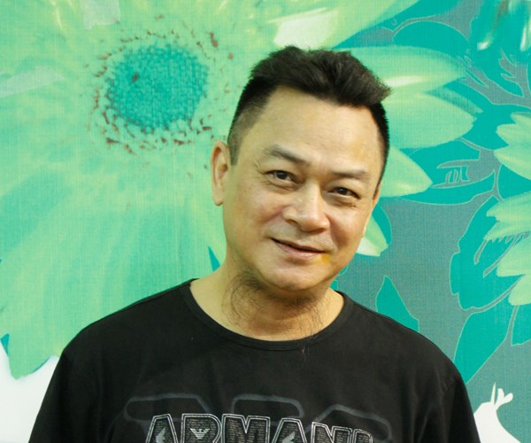 Đạo diễn, NSND Anh Tú  qua đời ở tuổi 56 - Anh 5