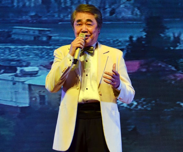 Gala Sao Mai trở về đất mỏ - Anh 2