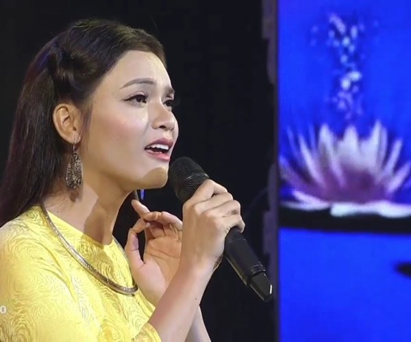 Gala Sao Mai trở về đất mỏ - Anh 3
