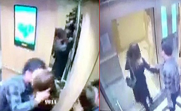 Cần làm rõ cưỡng bức để hôn là trêu ghẹo hay tấn công tình dục? - Anh 2