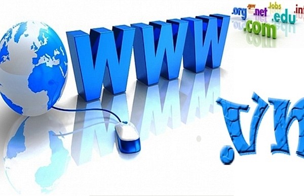 Đề xuất mới về quản lý và sử dụng tài nguyên Internet - Anh 1