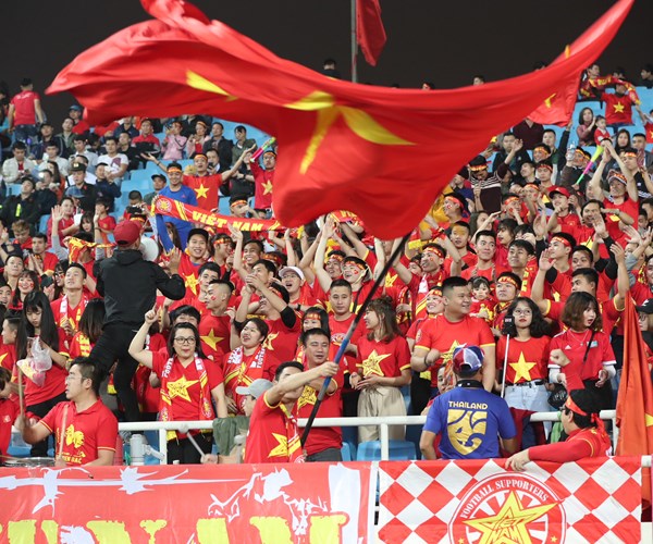 Thang dam 4-0 Thai Lan, U23 Viet Nam gianh ve du VCK Giai U23 chau A - Anh 7