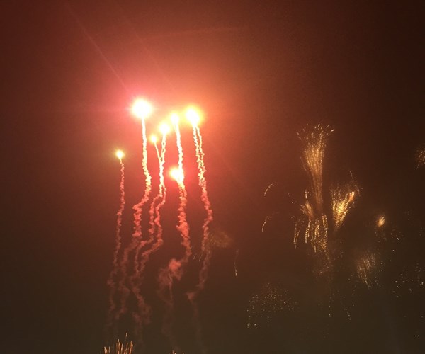 Hải Phòng: Khai mạc du lịch Cát Bà năm 2019 - Anh 5