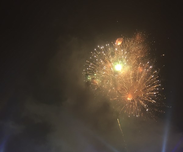 Hải Phòng: Khai mạc du lịch Cát Bà năm 2019 - Anh 6