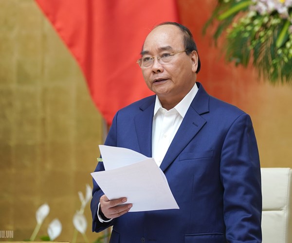 Trong 6 động lực tăng trưởng, quan trọng nhất là cải thiện môi trường kinh doanh - Anh 1