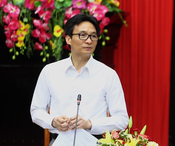 Quảng Bình đã đưa hình ảnh du lịch Việt Nam ra thế giới - Anh 1