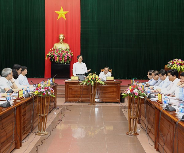 Quảng Bình đã đưa hình ảnh du lịch Việt Nam ra thế giới - Anh 2