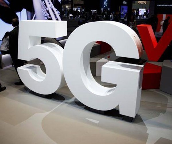 Mạng 5G của nhà mạng Mỹ Verizon bị chê tơi tả vì liên tục rớt mạng - Anh 1