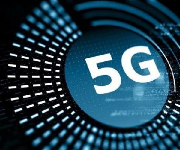 Hàn Quốc công bố Chiến lược 5G+ - Anh 1