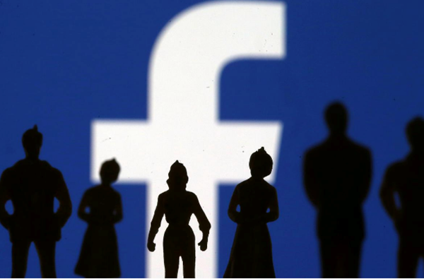 EU sắp cải cách luật buộc Google, Facebook phải trả tiền bản quyền - Anh 1