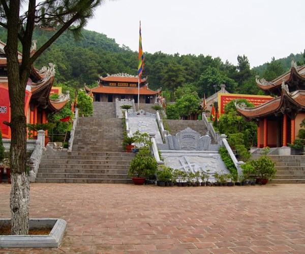 UNESCO thông qua hồ sơ kỷ niệm 650 ngày mất Chu Văn An - Anh 1