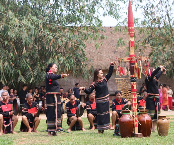 Cần quan tâm hơn nữa 
