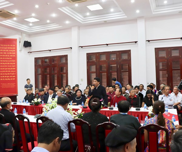 Cần quan tâm hơn nữa