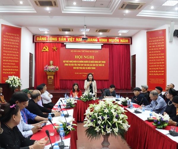 Cần quan tâm hơn nữa 