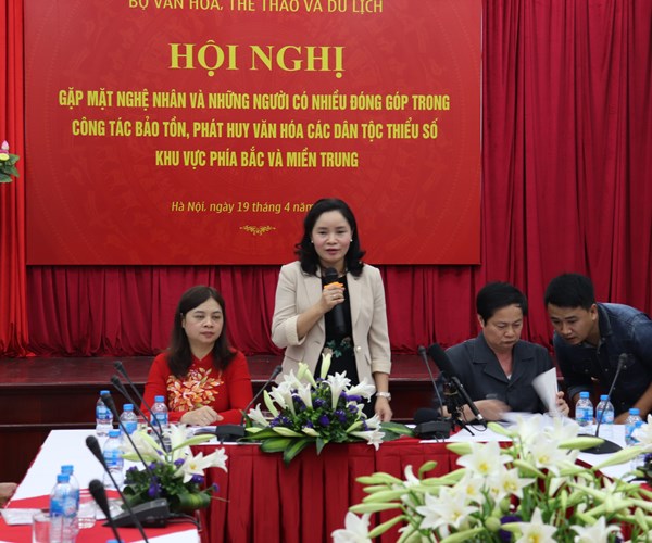 Cần quan tâm hơn nữa 