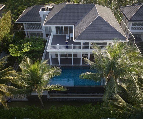 Tận hưởng kỳ nghỉ tuyệt vời tại Premier Village Danang Resort với giá giảm sốc tới 25% - Anh 1