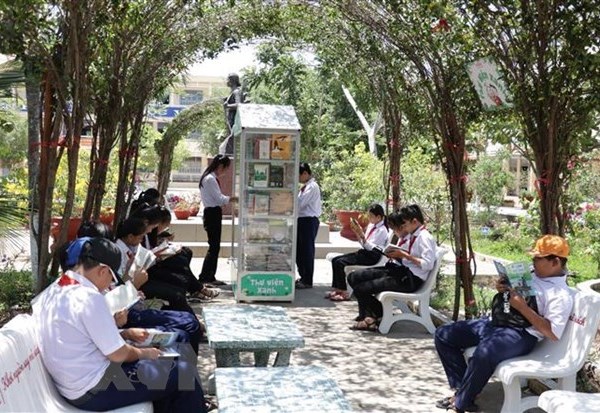 Bạo lực học đường: 'Hóa giải' mầm mống của bạo lực - Anh 2