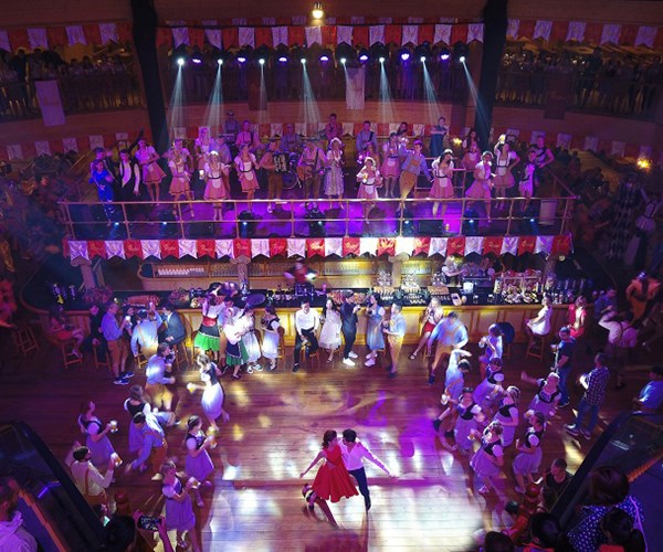 Tới B’estival 2019 để thưởng thức 25 loại bia Đức thượng hạng - Anh 2