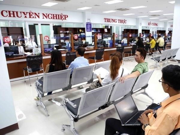 Đề xuất cán bộ công chức viên chức chỉ được nghỉ trưa 1 tiếng - Anh 1