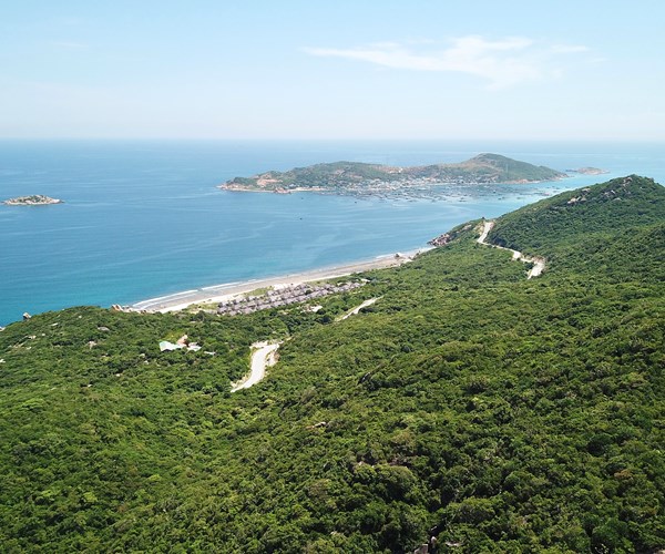 Thủ phủ du lịch trải nghiệm gọi tên Ninh Thuận - Anh 1