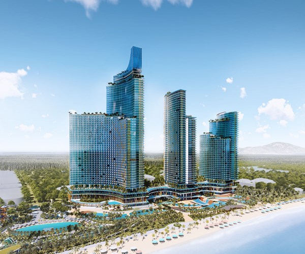 Sẽ có một cơn sốt đầu tư du lịch tới Ninh Thuận? - Anh 3