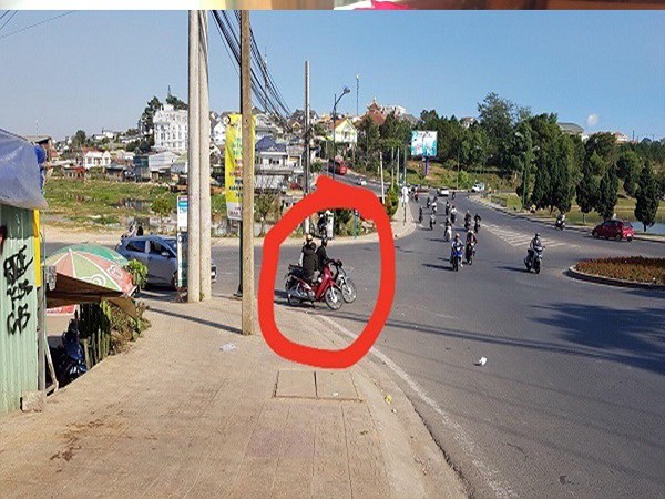 “Cò” đặc sản ở Đà Lạt lại hoạt động mạnh trong dịp lễ 30.4 - Anh 1