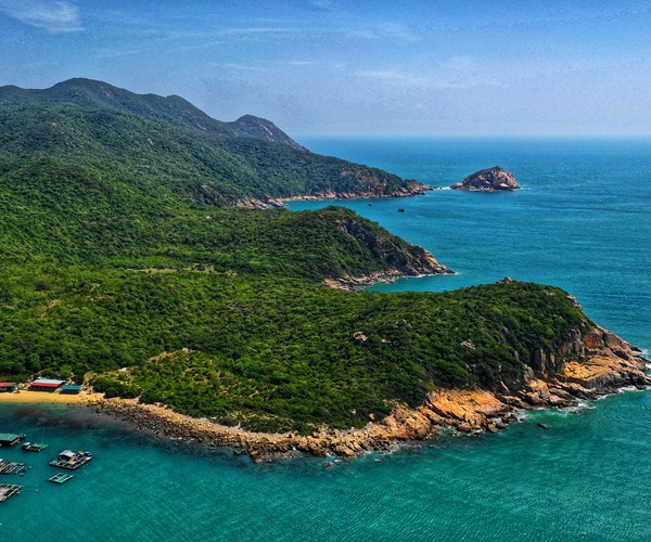 Du lịch Ninh Thuận: Ấn tượng một diện mạo mới - Anh 2