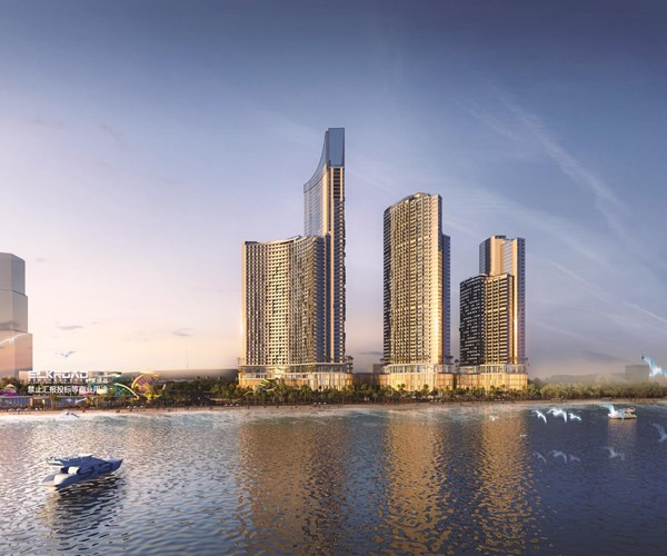 Du lịch Ninh Thuận: Ấn tượng một diện mạo mới - Anh 3