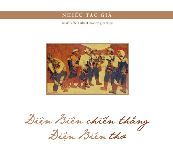 Vang vọng những vần thơ về chiến thắng Điện Biên Phủ - Anh 2