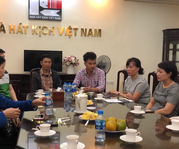 Nghệ sĩ cùng hàng nghìn người dân sẽ đi bộ kêu gọi hành động “Đã uống rượu bia-Không lái xe” - Anh 1