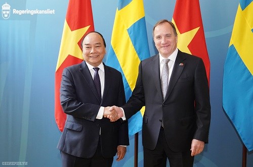 Chuyến thăm 3 nước với hơn 50 hoạt động của Thủ tướng - Anh 3