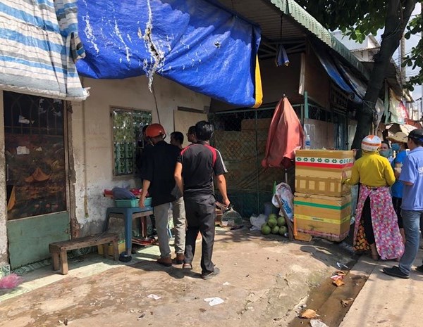 Con số ám ảnh về các vụ sát hại chính người thân trong gia đình - Anh 1