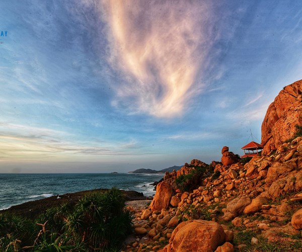 Diệu kỳ Ninh Thuận! - Anh 2