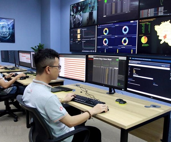 Thủ tướng chỉ thị tăng cường bảo đảm an toàn, an ninh mạng - Anh 1