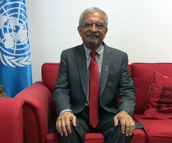 Các cơ quan LHQ Sẵn sàng hỗ trợ Việt Nam ở Hội đồng Bảo an - Anh 1