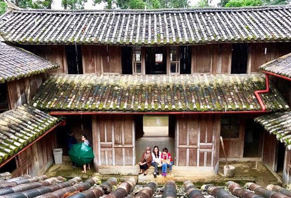 Bộ VHTTDL lên tiếng việc cháu nội vua Mèo định đóng cửa dinh thự họ Vương - Anh 4