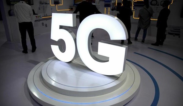 Đức tổ chức đấu thầu mạng di động 5G, thu về hơn 6 tỷ euro - Anh 1