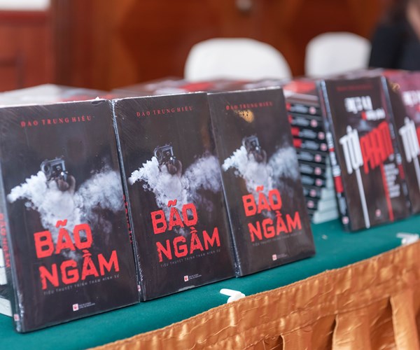 Bão ngầm: Hành trình phá đường dây ma túy xuyên quốc gia lên phim - Anh 2