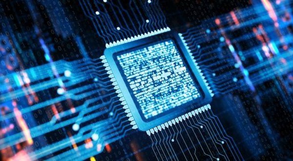 Thương chiến Mỹ-Trung gây thiệt hại nặng nề cho ngành công nghiệp chip - Anh 1