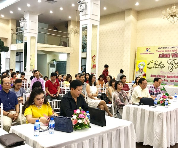 Khởi công dựng kịch “Huyền thoại Gò Rồng Ấp”: Sẽ kết hợp những ưu thế của sân khấu truyền thống - Anh 1