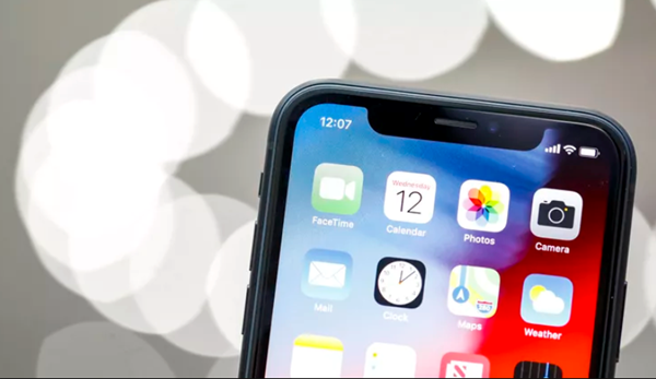 Apple sẽ tung ra hai mẫu iPhone 5G đầu tiên vào năm 2020 - Anh 1