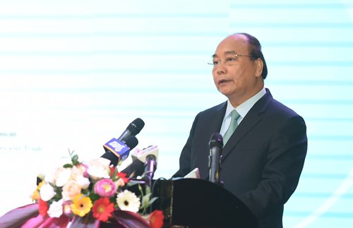 Thủ tướng chủ trì “diễn đàn” về ĐBSCL: Không để “nước chảy lá môn” - Anh 1