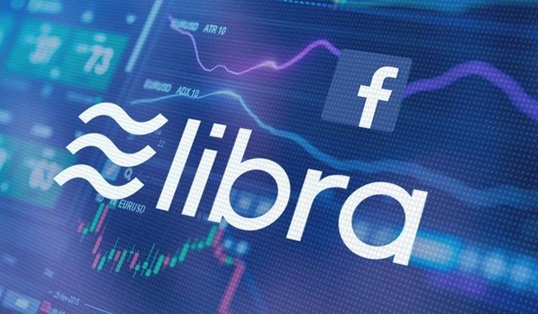 Facebook phải ra điều trần trước Quốc hội Mỹ về dự án tiền điện tử - Anh 1