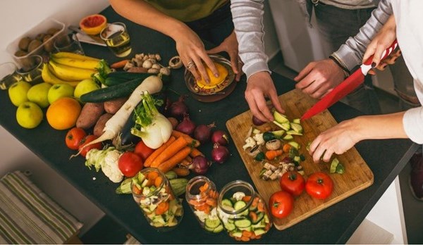 Điều khiến hàng triệu người chết vì đột quỵ và bệnh tim mỗi năm - Anh 1